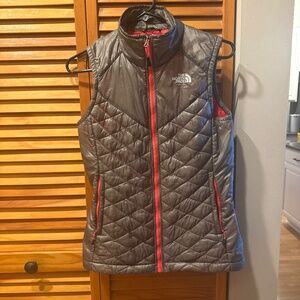 NorthFace vest